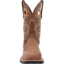 ROCKY Women's Rosemary Composite Toe Waterproof Western Work Boot