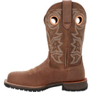 ROCKY Women's Rosemary Composite Toe Waterproof Western Work Boot