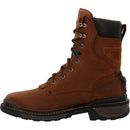 ROCKY Men's Rams Horn 9 Inch Composite Toe Western Boot