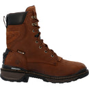 ROCKY Men's Rams Horn 9 Inch Composite Toe Western Boot