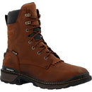 ROCKY Men's Rams Horn 9 Inch Composite Toe Western Boot