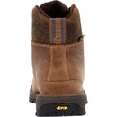 ROCKY Women's Legacy 32 6 Inch In Height Western Work Boot