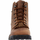 ROCKY Women's Legacy 32 6 Inch In Height Western Work Boot