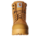 CARHARTT Men's Rugged Flex 6 Inch Waterproof Soft Toe Work Boot CMF6056