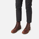 RED WING Men's 6 Inch Boot In Amber Harness Leather