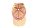 STETSON Loch Cap STC349 ,Khaki