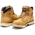 TIMBERLAND PRO Men's Pit Boss Soft Toe  Work Boot