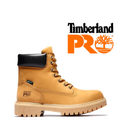 TIMBERLAND PRO Men's Direct Attach Soft Toe Insulation, 6 Inch