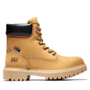 TIMBERLAND PRO Men's Direct Attach Insulated Waterproof Steel Toe Work Boot, 6 Inch