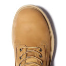 TIMBERLAND PRO Men's Direct Attach Insulated Waterproof Steel Toe Work Boot, 6 Inch