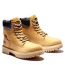 TIMBERLAND PRO Men's Direct Attach Insulated Waterproof Steel Toe Work Boot, 6 Inch