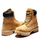 TIMBERLAND PRO Men's Direct Attach Insulated Waterproof Steel Toe Work Boot, 6 Inch