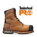 TIMBERLAND PRO Men's Boondock Waterproof Composite Toe TB092671214