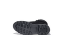 TIMBERLAND TREE Women's Linden Woods Waterproof, Black