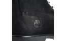 TIMBERLAND TREE Women's Linden Woods Waterproof, Black