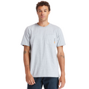 TIMBERLAND PRO Base Plate T-Shirt TB0A1HNSC81