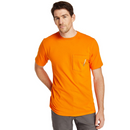 TIMBERLAND PRO Men's Base Plate L/S T-Shirt