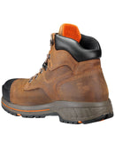 TIMBERLAND PRO Men's Helix HD 6 Inch Composite Toe Waterproof