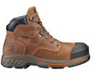 TIMBERLAND PRO Men's Helix HD 6 Inch Composite Toe Waterproof