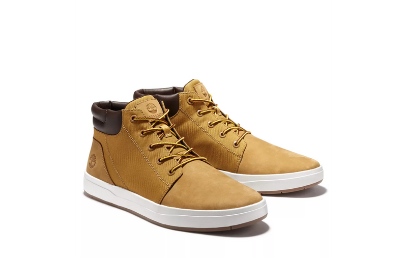 TIMBERLAND TREE Men's Davis Square F/L TB0A1MHZ231