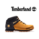 TIMBERLAND TREE Men's Euro Sprint Hiker Mid Boot