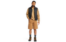 TIMBERLAND PRO Men's MT. Washington Insulated Vest Jet TB0A10T9015