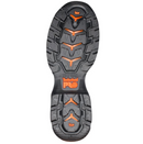 TIMBERLAND PRO Men's Hypercharge Waterproof Composite Toe Work Boot, Brown, 6 Inch