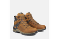 TIMBERLAND PRO Men's Hypercharge Waterproof Work Boot, Brown, 6"
