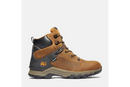 TIMBERLAND PRO Men's Hypercharge Waterproof Work Boot, Brown, 6"