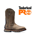 TIMBERLAND PRO Men's True Grit Composite Toe Waterproof TB0A2297214