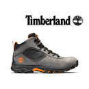 TIMBERLAND TREE Men's MT. Maddsen Waterproof Mid Hiker, Castlerock