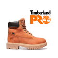 TIMBERLAND PRO Men's Direct Attach 6" Waterproof TB0A262R214