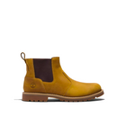 TIMBERLAND TREE Men's Redwood Falls Chelsea Boots ,Wheat