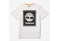 TIMBERLAND Men's Logo T-Shirt TB0A2AJ1