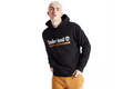 TIMBERLAND Men's Established 1973 Hoodie TB0A2AMS