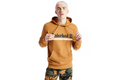 TIMBERLAND Men's Established 1973 Hoodie TB0A2AMS