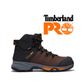 TIMBERLAND PRO Men's Switchback Composite Toe Waterproof TB0A2B52