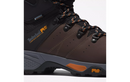 TIMBERLAND PRO Men's Switchback Composite Toe Waterproof Shoes, Brown
