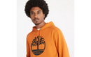 TIMBERLAND TREE Men's Timberland Tree-Logo Hoodie TB0A2BJH