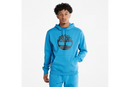 TIMBERLAND TREE Men's Timberland Tree-Logo Hoodie TB0A2BJH