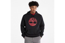 TIMBERLAND TREE Men's Timberland Tree-Logo Hoodie TB0A2BJH