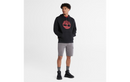 TIMBERLAND TREE Men's Timberland Tree-Logo Hoodie TB0A2BJH