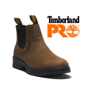 TIMBERLAND PRO Men's Nashoba Composite Toe Work Boots