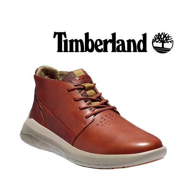 Timberland Men s Bradstreet Ultra Chukka Boots