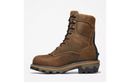 TIMBERLAND PRO Men's Boondock HD Logger Waterproof Soft Toe Work Boot