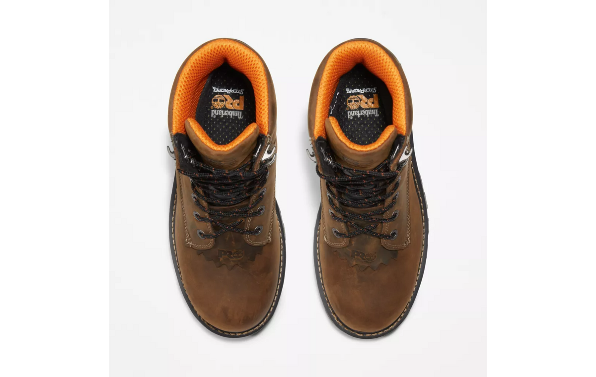 TIMBERLAND PRO Men display picture 1