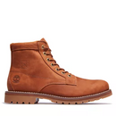 TIMBERLAND TREE Men's Redwood Falls Waterproof Boot, Rust