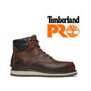 TIMBERLAND PRO Men's Irvine 6 Inch Alloy Toe Work Boot TB1A44UP214