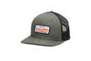 TIMBERLAND PRO  Men's A.D.N.D. Mid-Profile Trucker Hat TB0A55RE
