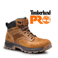 TIMBERLAND PRO Men's Titan EV 6 Inch Soft Toe Waterproof Work Boot TB0A5M2T214